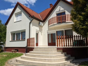 Családok nyaralója